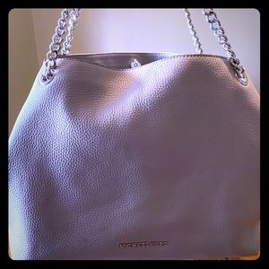 MK purse and wallet set
